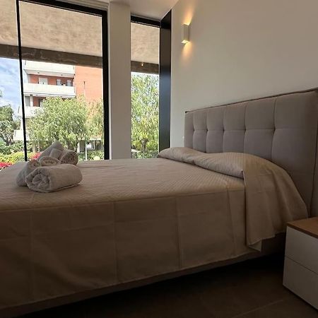 Cconforthotels Puglia Promenade Apartment 1 Bari Zewnętrze zdjęcie