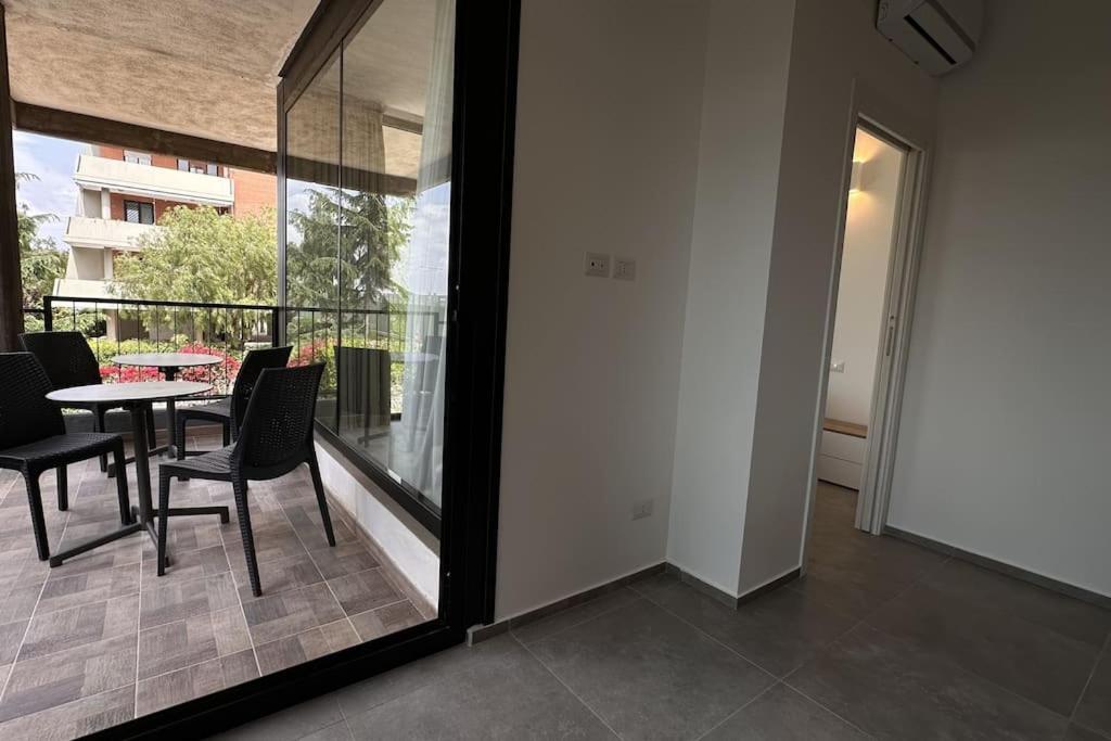 Cconforthotels Puglia Promenade Apartment 1 Bari Zewnętrze zdjęcie