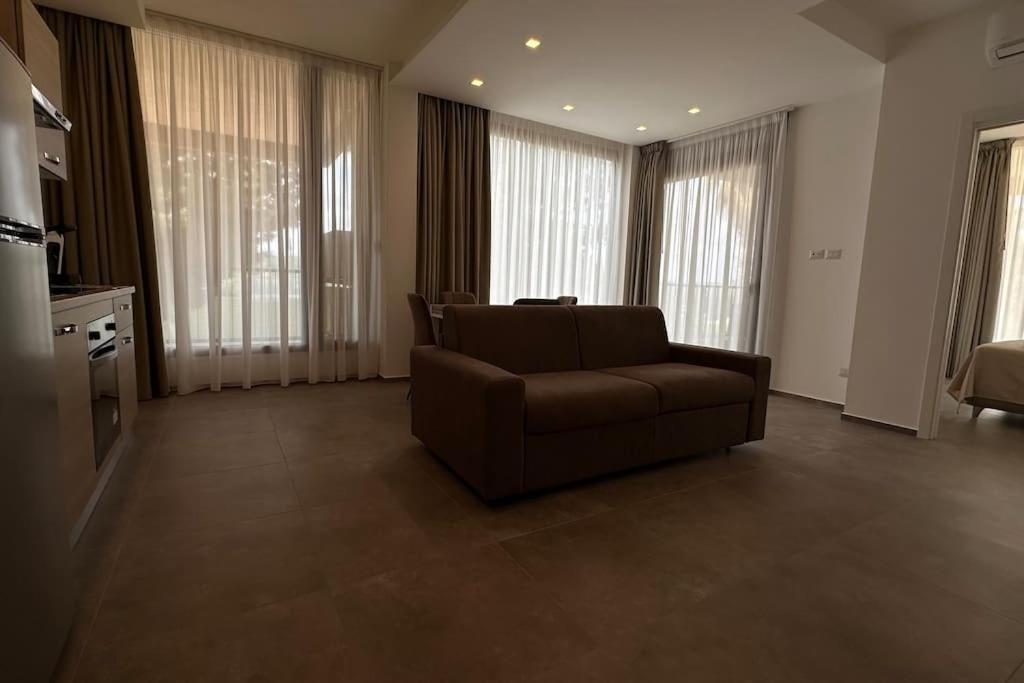 Cconforthotels Puglia Promenade Apartment 1 Bari Zewnętrze zdjęcie