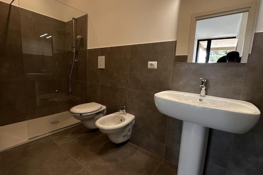 Cconforthotels Puglia Promenade Apartment 1 Bari Zewnętrze zdjęcie
