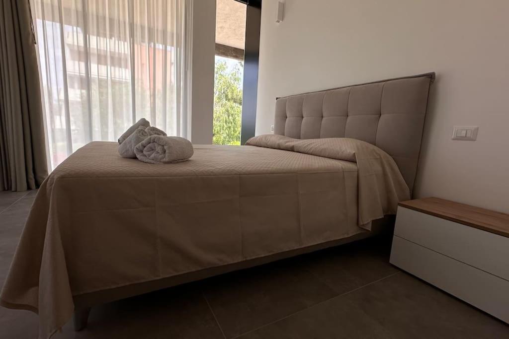 Cconforthotels Puglia Promenade Apartment 1 Bari Zewnętrze zdjęcie