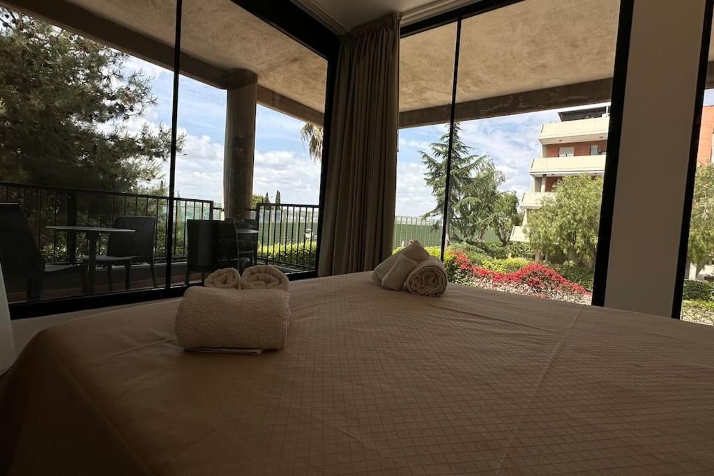 Cconforthotels Puglia Promenade Apartment 1 Bari Zewnętrze zdjęcie