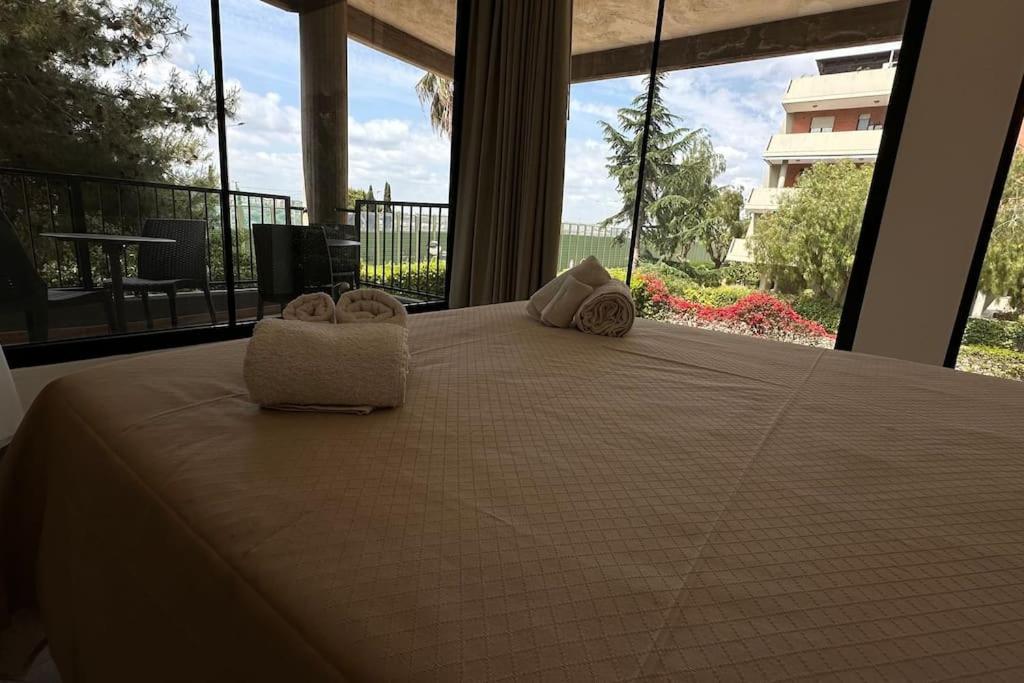 Cconforthotels Puglia Promenade Apartment 1 Bari Zewnętrze zdjęcie