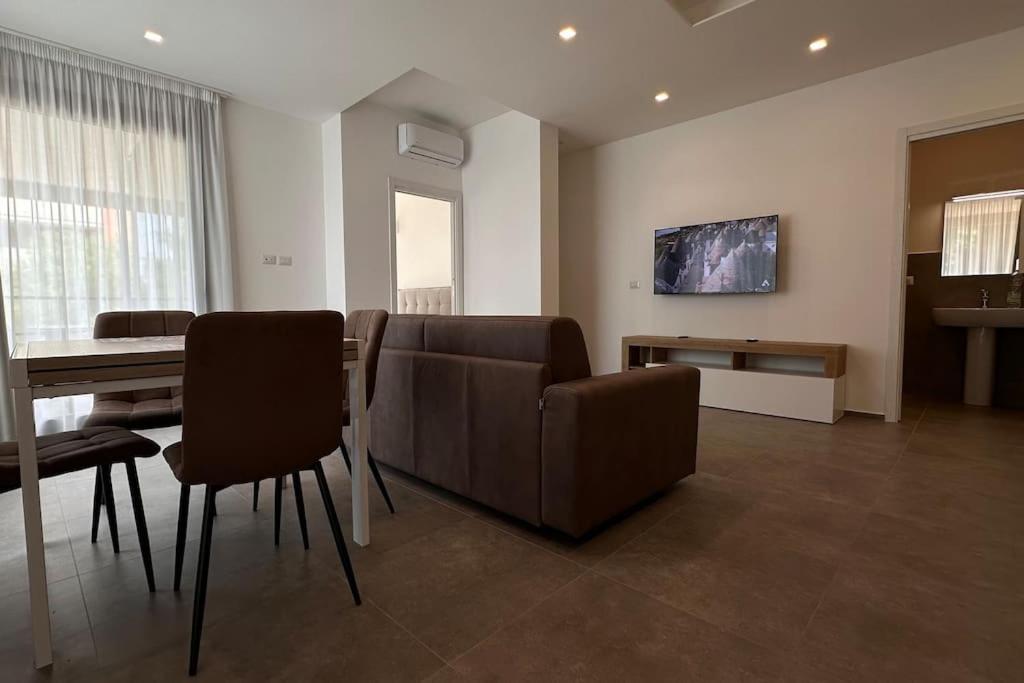 Cconforthotels Puglia Promenade Apartment 1 Bari Zewnętrze zdjęcie